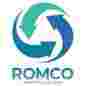 Romco Group logo